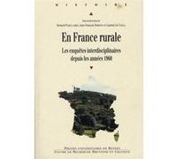 En france rurale Pur (Auteur)