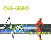 De Bos - on The Run [Import]