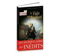En fuite vers Bradford - Jean Ray - Terre De Brume - broché - Roman