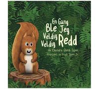 En Gang Ble Jeg Veldig Veldig Redd