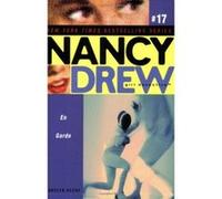 En Garde, Nancy Drew (All New) Girl Detective Carolyn Keene (Auteur)