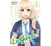 En garde ! T01