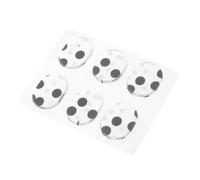 En Gel De Silicone, Amortissement Du Tambour, Caisse Claire Tom Bass | Coussinets de gel de silicone auto-adhésifs 6 pièces, tapis amortisseurs for kit de batterie, réduisent les harmoniques