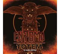 En?Gma - Totem (Digipack)