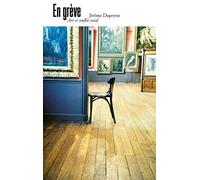 En grève - Jérôme Dupeyrat - Loreleï - broché - Essai