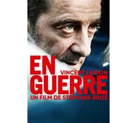 En guerre Blu-ray
