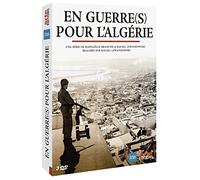 EN GUERRE(S) POUR L'ALGERIE - 3 DVD [HD DVD]