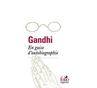 En guise d'autobiographie
