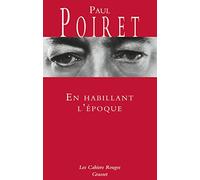 En habillant l'époque: Les Cahiers rouges