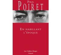 En habillant l'époque: Les Cahiers rouges