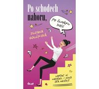 En haut de l'escalier, en bas du museau