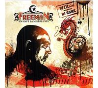 Freeman - en Haut la Misere Paye [Import]