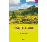 En Haute-Loire (2e ed): 52 balades