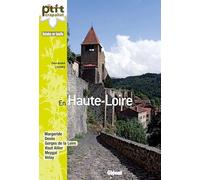 En Haute-Loire: 52 itinéraires