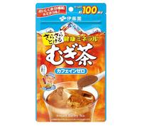 / En Healthy Mineral Barley Tea