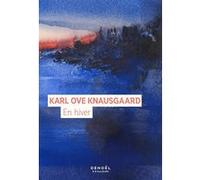 En hiver Karl Ove Knausgaard (Auteur), Loup-Maëlle Besançon (Traduction), Lars Lerin (Illustration)