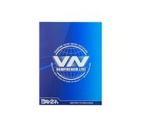 EN HYPEN - 7TH MINI ALBUM THE SIN : VANISH, [WEVERSE VERSION]