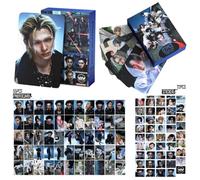 EN-HYPEN Cartes à collectionner « The Sin : Vanish » - Cartes à collectionner « ENGENE » (127 pièces-R)