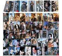 EN-HYPEN Cartes à collectionner « The Sin : Vanish » - Cartes à collectionner « ENGENE » (55 pièces-E)