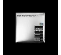 EN-HYPEN DESIRE : UNLEASH 6ème Mini album [Version ENGENE] (Heeseung ver.)