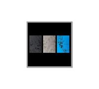 EN-HYPEN ENHYPEN [Photobook Ver.] The Sin : Vanish 7th Mini Album (Storm Ver.)