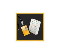 EN-HYPEN ENHYPEN THE SIN : BLISS [ID Card Ver.] 8ème Mini album