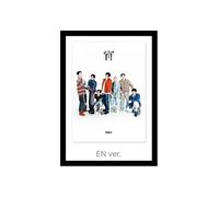 EN-HYPEN - Japan 4th Single Album 宵 -YOI- (Limited Edition Type B)