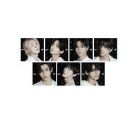 EN-HYPEN - Japan 4th Single Album 宵 -YOI- (Member Solo Jacket SUNGHOON)