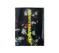 EN-HYPEN Mini album [Desire : Unleash] Photobook Ver + [Extra Photocard] (VOUS)