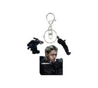 EN-hypen Porte-clés en acrylique « The Sin : Vanish », Ni-ki, 5cm