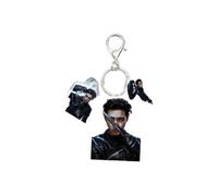 EN-hypen Porte-clés en acrylique « The Sin : Vanish », Sunghoon, 5cm