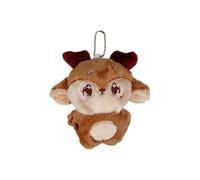 En-hypen Porte-clés en peluche « The Sin : Vanish », Heeseung, 10cm