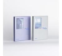 EN-HYPEN ROMANCE : UNTOLD [daydream] 2nd Album Repackage (WHITE MIDNIGHT ver.) + Extra photocards
