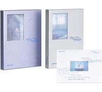 EN-HYPEN ROMANCE : UNTOLD - Daydream - Full 3 ver. Set (Standard 2 ver. Set+Japan Edition ver) + Extra photocards