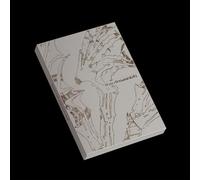 EN-HYPEN THE SIN : VANISH 7th Photobook Album + P.O.B (AFTERLIGHT ver.)