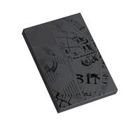 EN HYPEN : The Sin: Vanish (version interdite) 7ème mini album