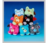 EN-HYPEN THE SIN : VANISH Voice Porte-clés Ver. 7ème mini album (version aléatoire)