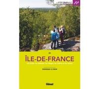 En Ile-de-France Dominique Le Brun (Auteur)