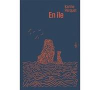 En île Karine Parquet (Auteur)