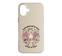 en infériorité numérique par Boys Full of Love Goose Mom Life Funny Mama Coque pour iPhone 16 Plus