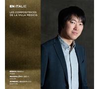 En Italie - Cd Album