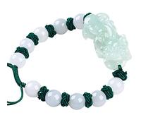en Jade Birman Naturel pour Femme