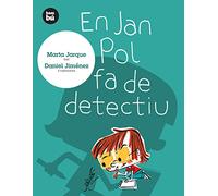 En Jan Pol fa de detectiu