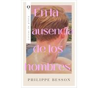En la ausencia de los hombres