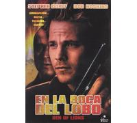 en La Boca Del Lobo [Import]