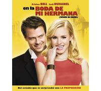 En La Boda De Mi Hermana [Blu-ray]