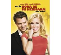 En la Boda de Mi Hermana (When In Rome)
