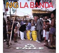 En La Calle by NG La Banda (1992-12-15)