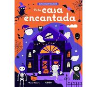 En la Casa Encantada