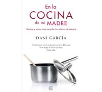 En la cocina de mi madre / In my Mother's Kitchen